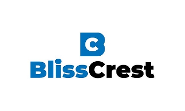 BlissCrest.com